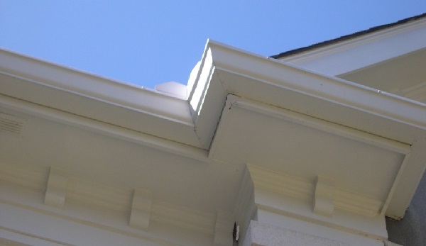 Gutter and Roof Repairs